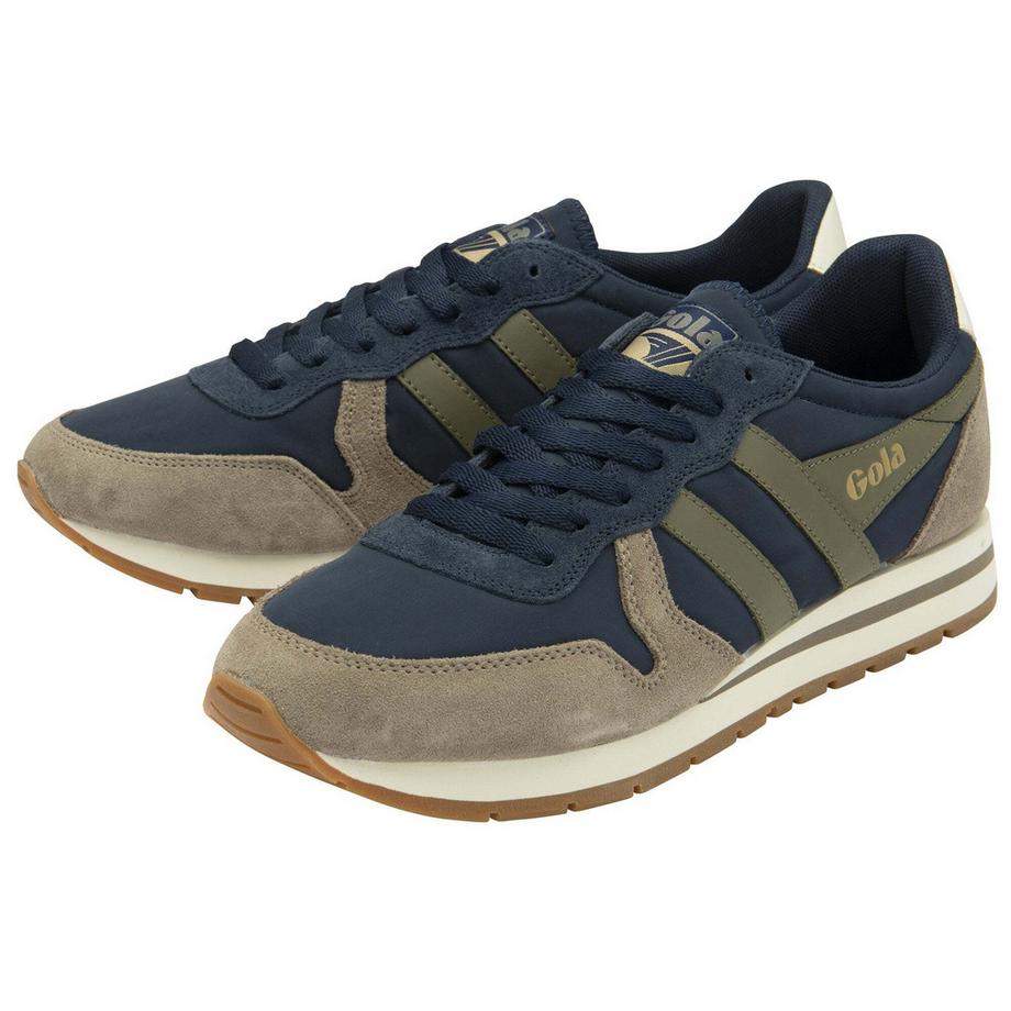 gola  scarpe da basket daytona chute 