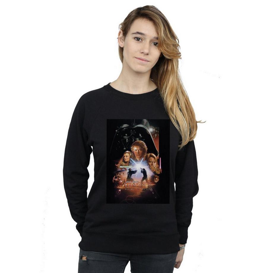STAR WARS Star Wars Episode III Sweatshirt  