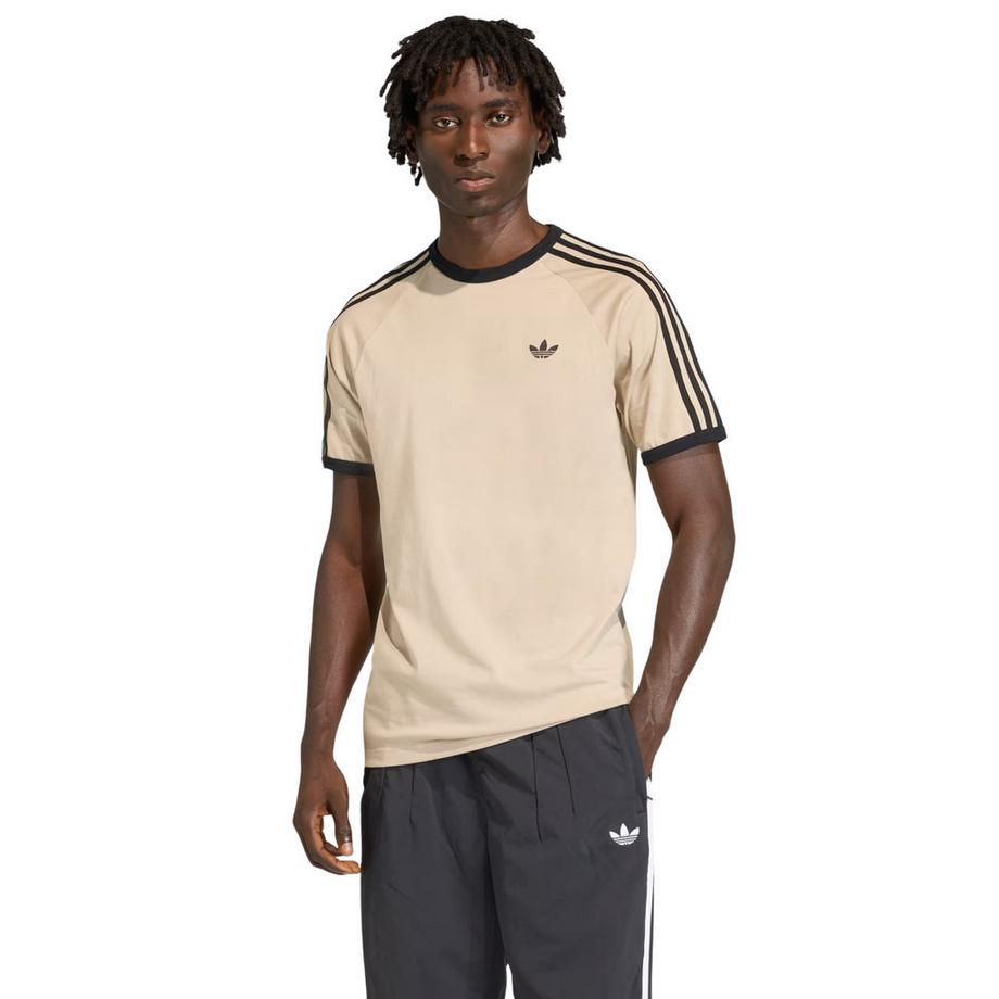 adidas 3-Streifen T-Shirt  