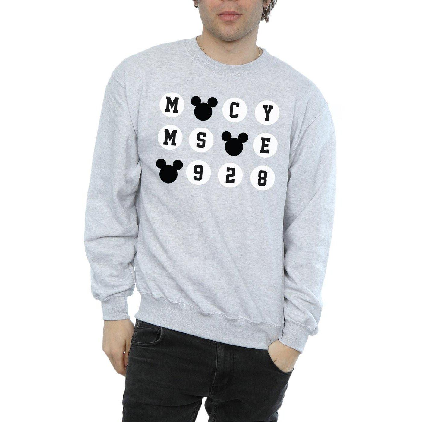 Disney  1928 Sweatshirt 