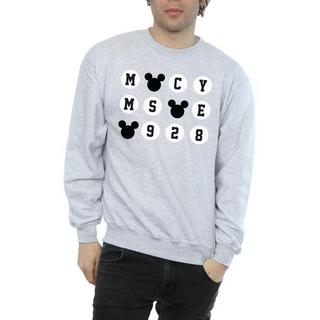 Disney  1928 Sweatshirt 