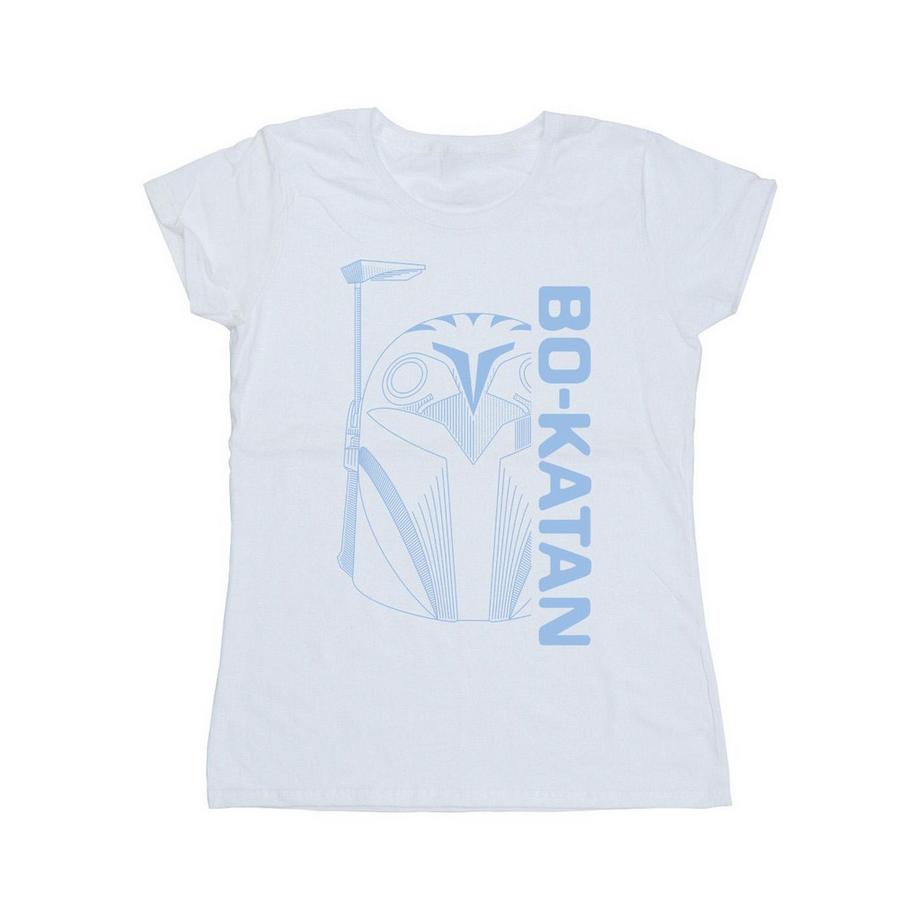 The Mandalorian TShirt