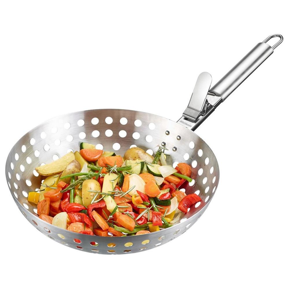 WESTMARK Westmark 15902260 graticola barbecue 280 mm 340 mm  