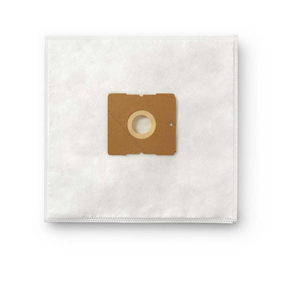 Sac pour aspirateur | 4 pcs. | Synthétique | Le plus souvent vendu pour : Universel | Blanc