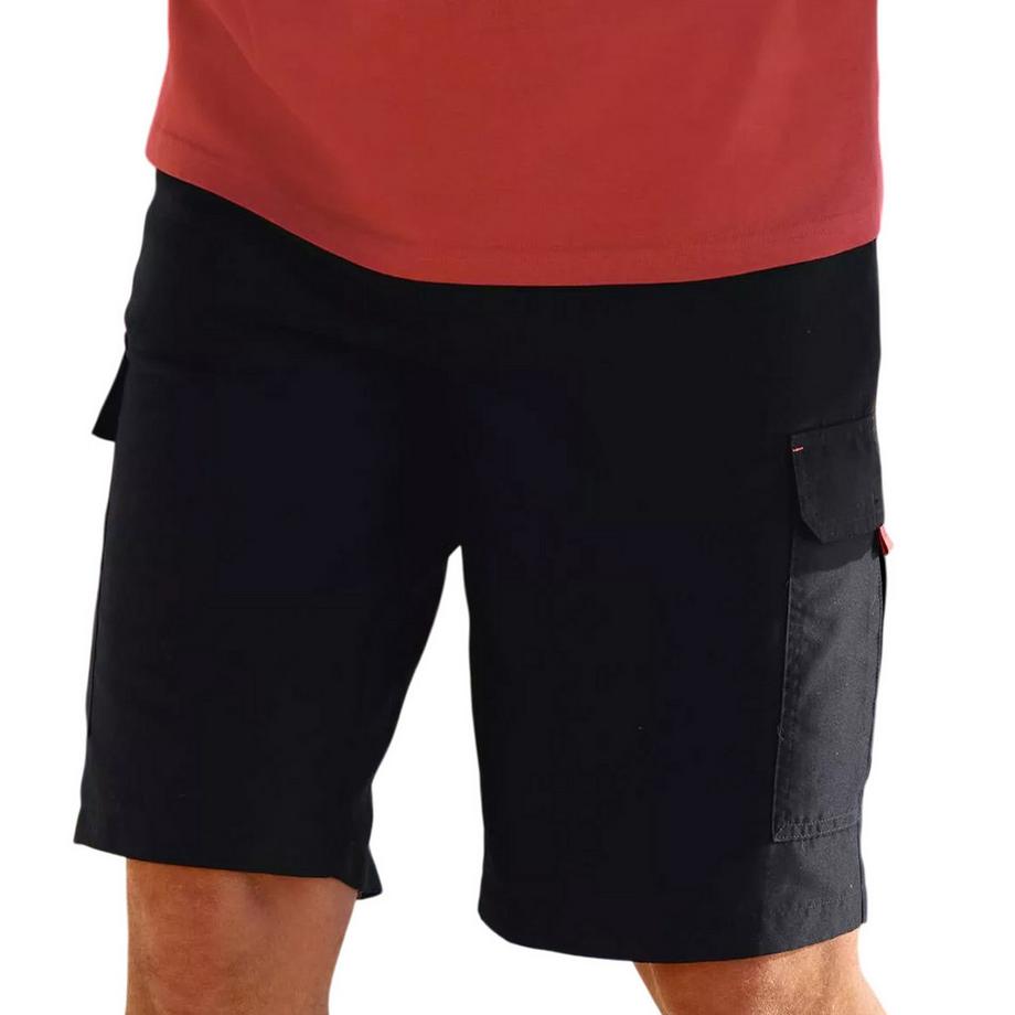 Atlas For Men Pantaloncini Cargo  