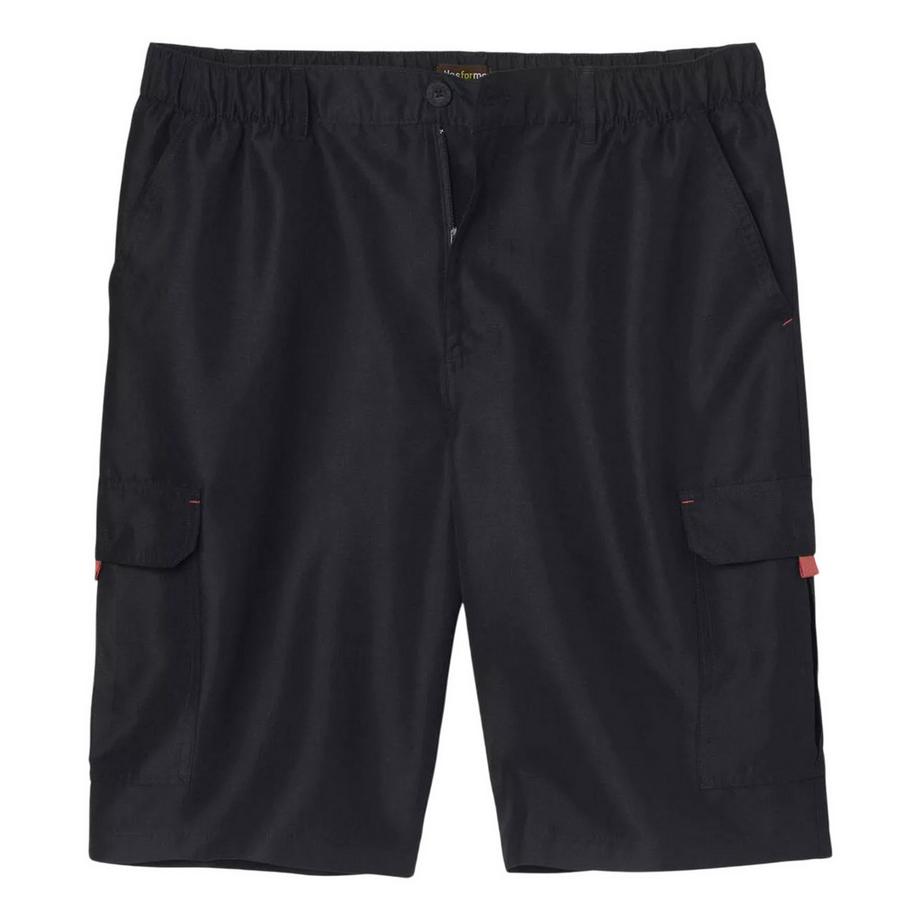 Pantaloncini Cargo
