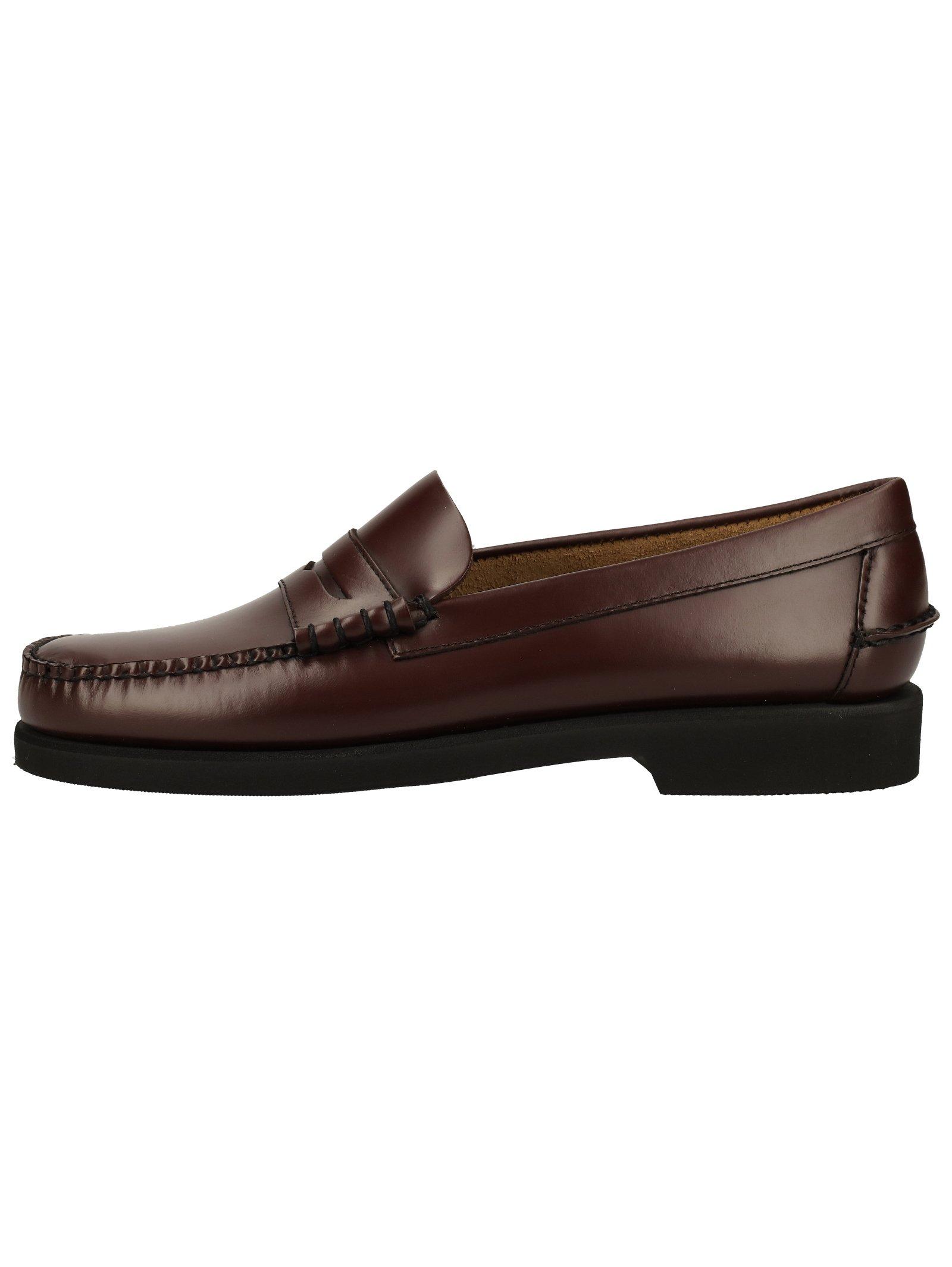 Sebago  Derbies 