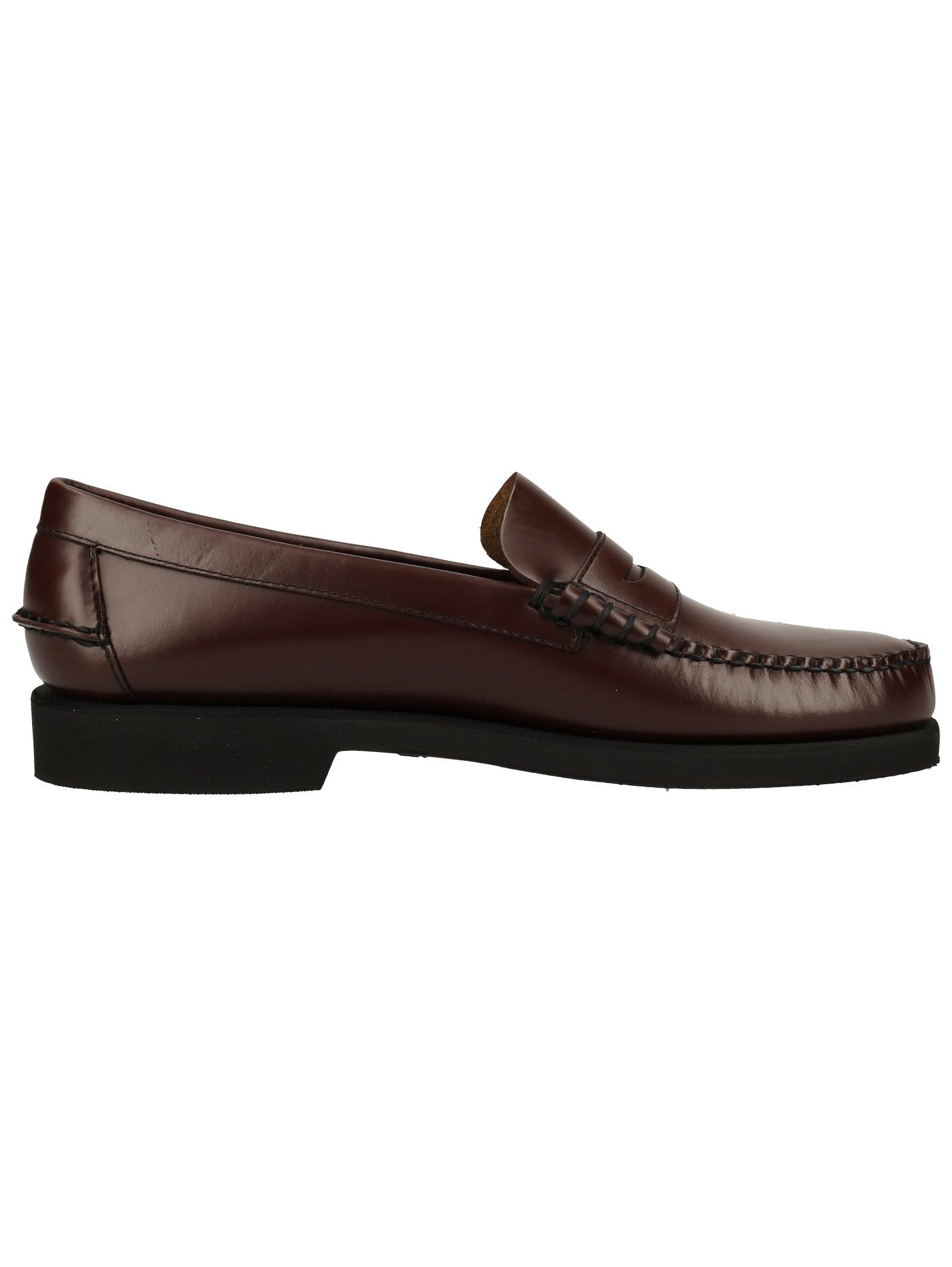 Sebago  Derbies 