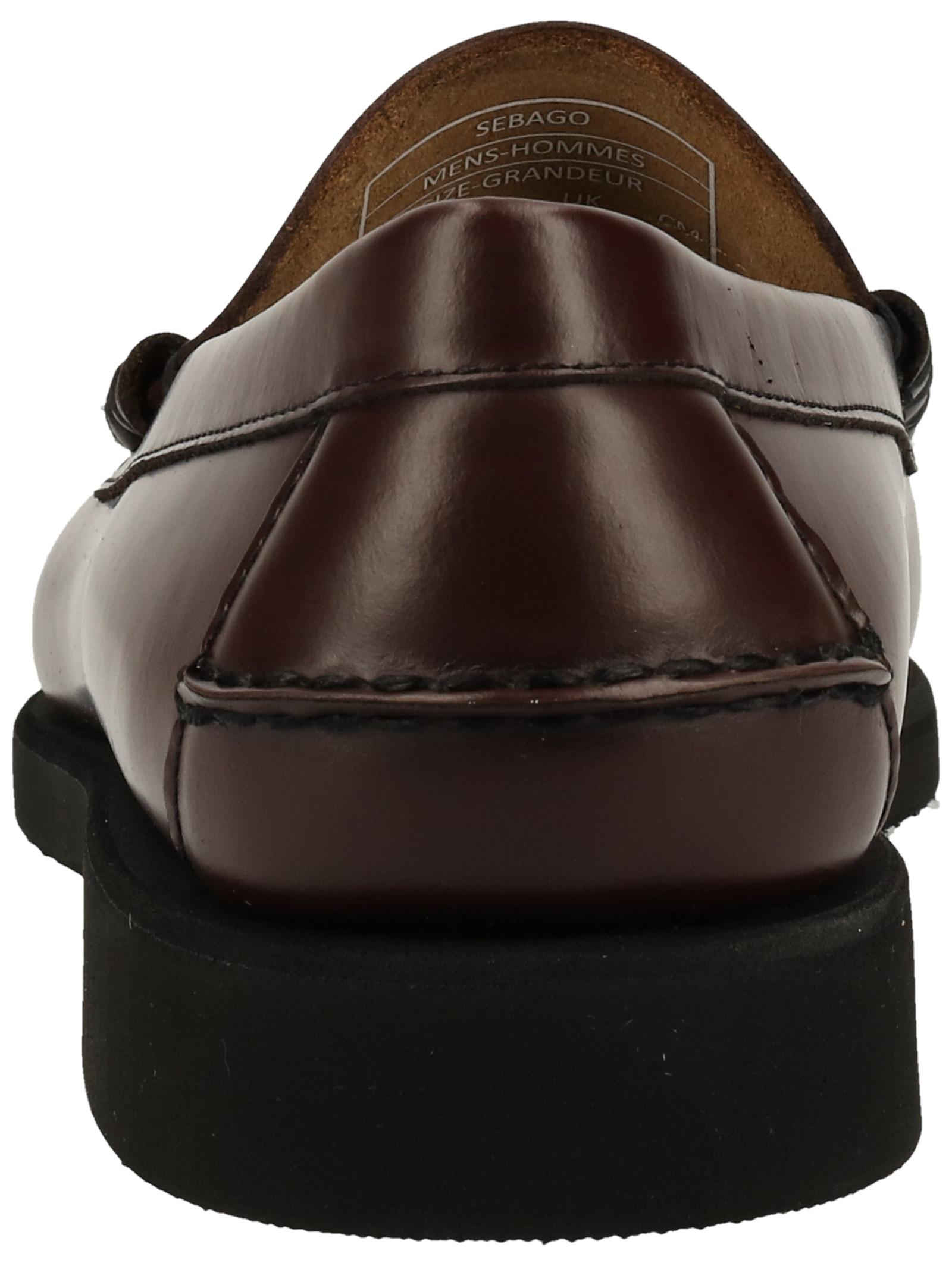 Sebago  Derbies 