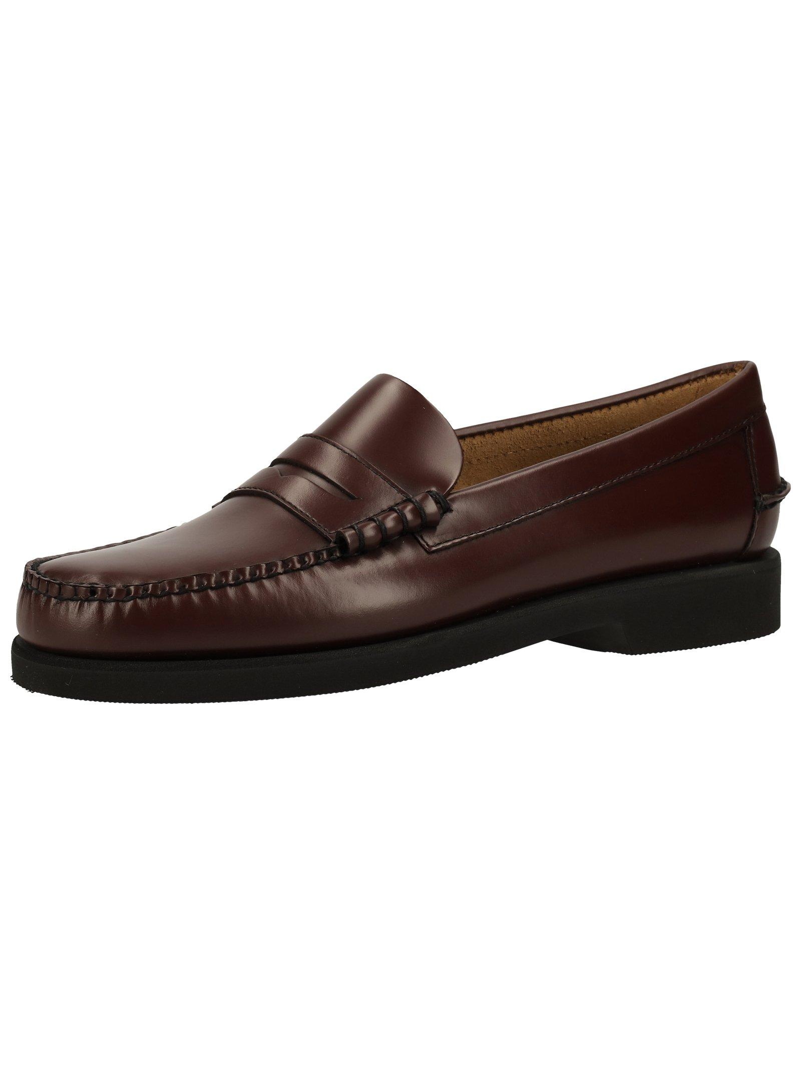 Sebago  Derbies 