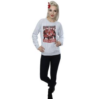 MARVEL  Vs Deadpool Sweatshirt 