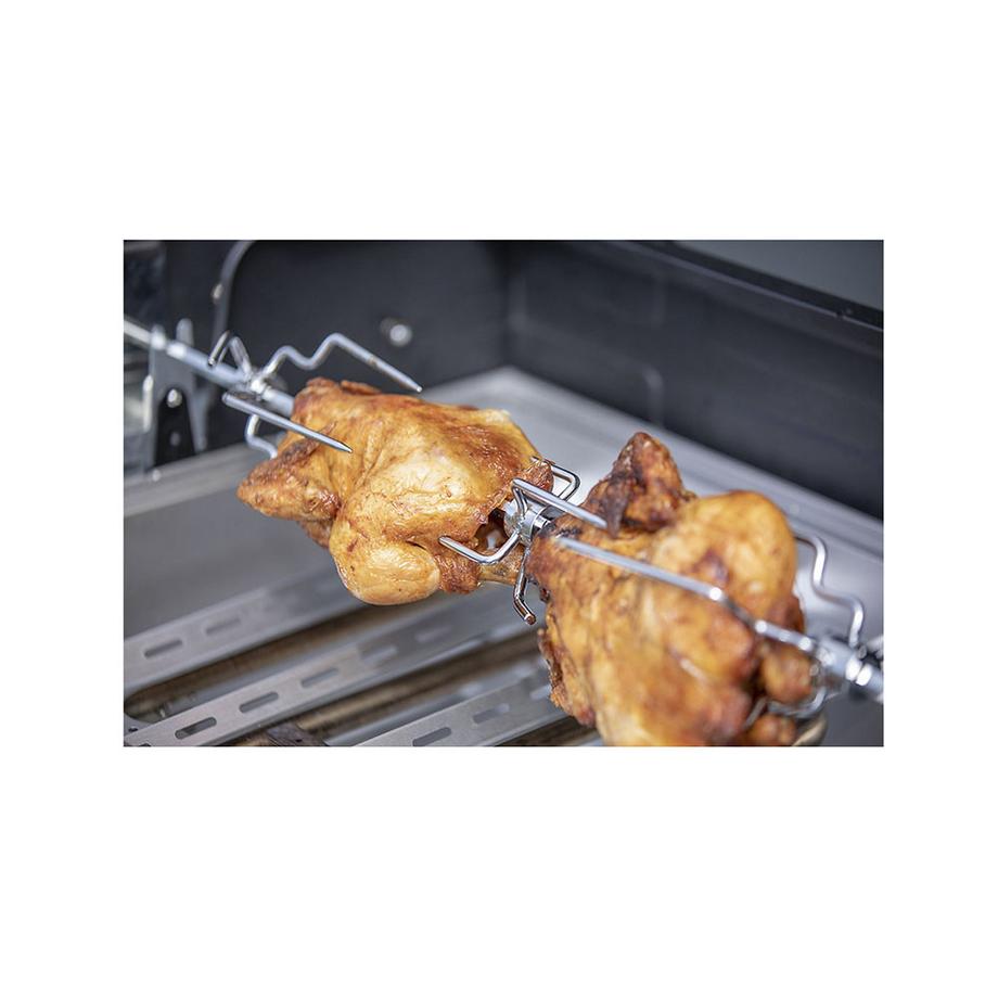 CAMPINGAZ  Culinary Modular Rotisserie Kit 