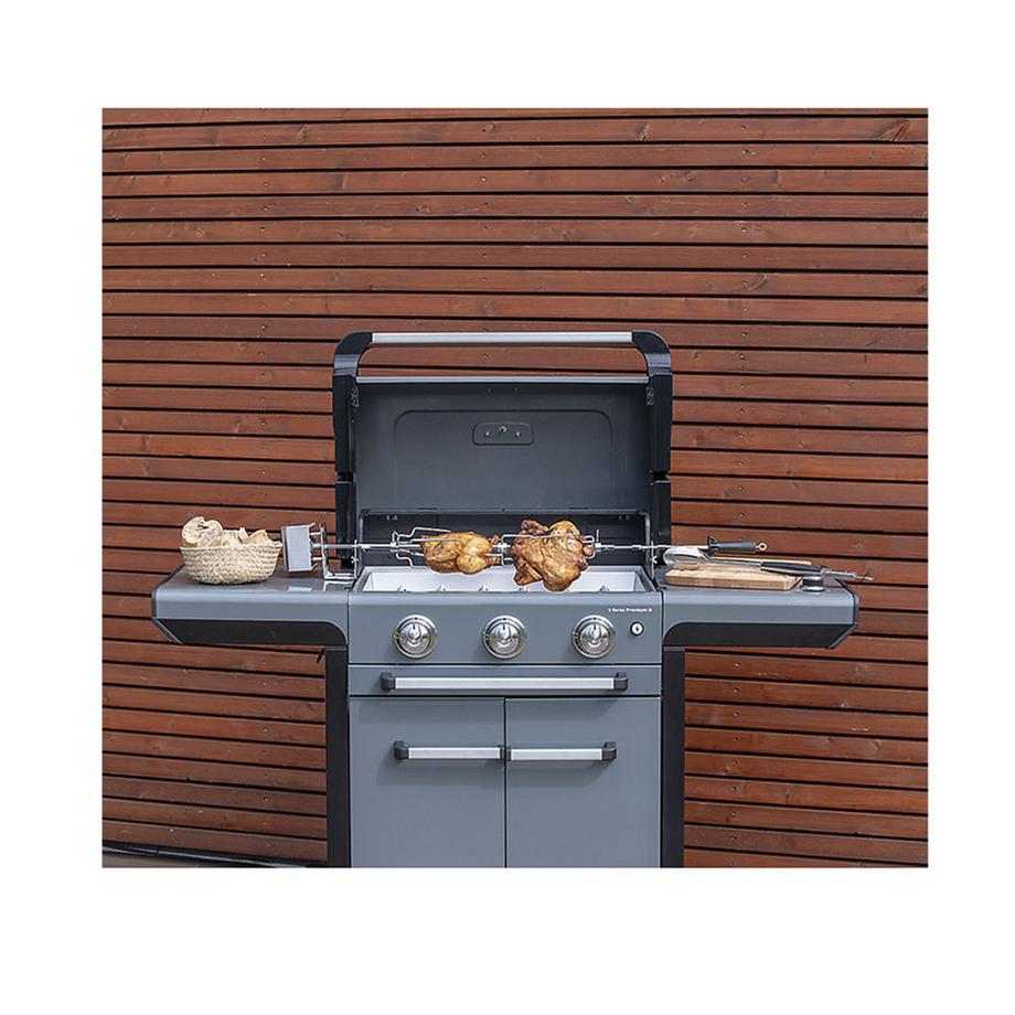 CAMPINGAZ  Culinary Modular Rotisserie Kit 