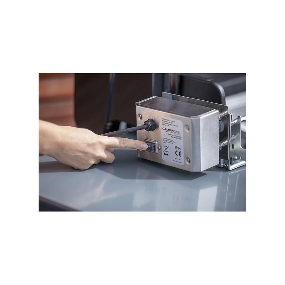 CAMPINGAZ  Culinary Modular Rotisserie Kit 