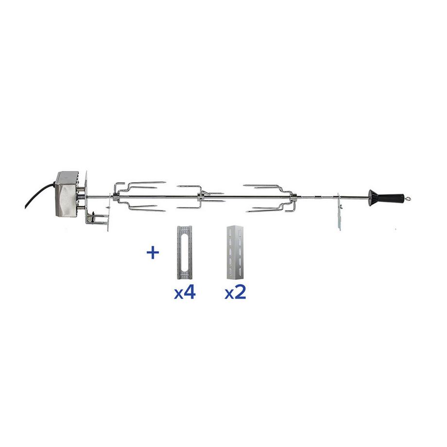 CAMPINGAZ  Culinary Modular Rotisserie Kit 