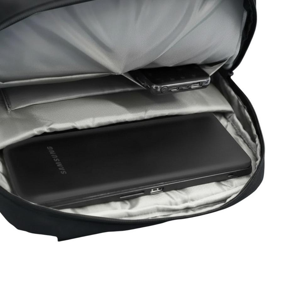 Avizar Zaino per PC Portatile Fino a 15.6" con Manici Rinforzati  