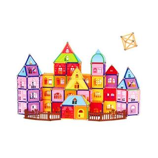 Gameloot  Witka, Magnetbaukasten - Burg 