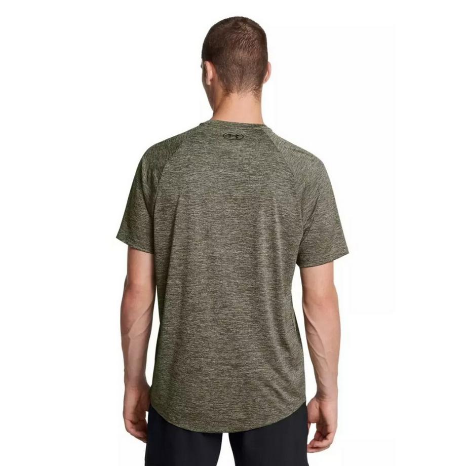 UNDER ARMOUR Tech T-Shirt Kurzärmelig  