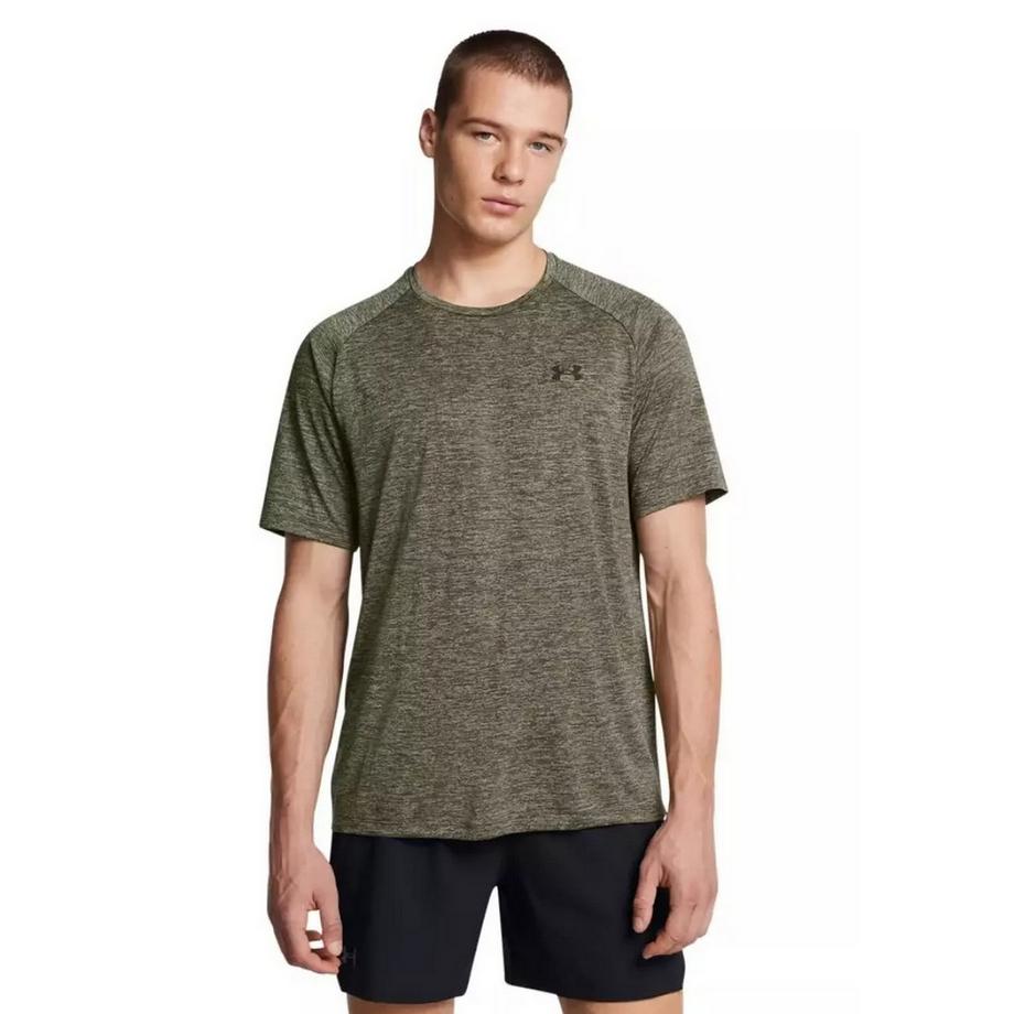 UNDER ARMOUR Tech T-Shirt Kurzärmelig  