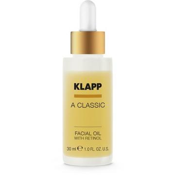 A CLASSIC Facial Oil with Retinol 30 ml