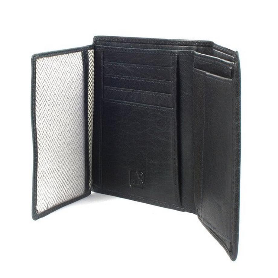 Margelisch Texas 2 Portemonnaie  