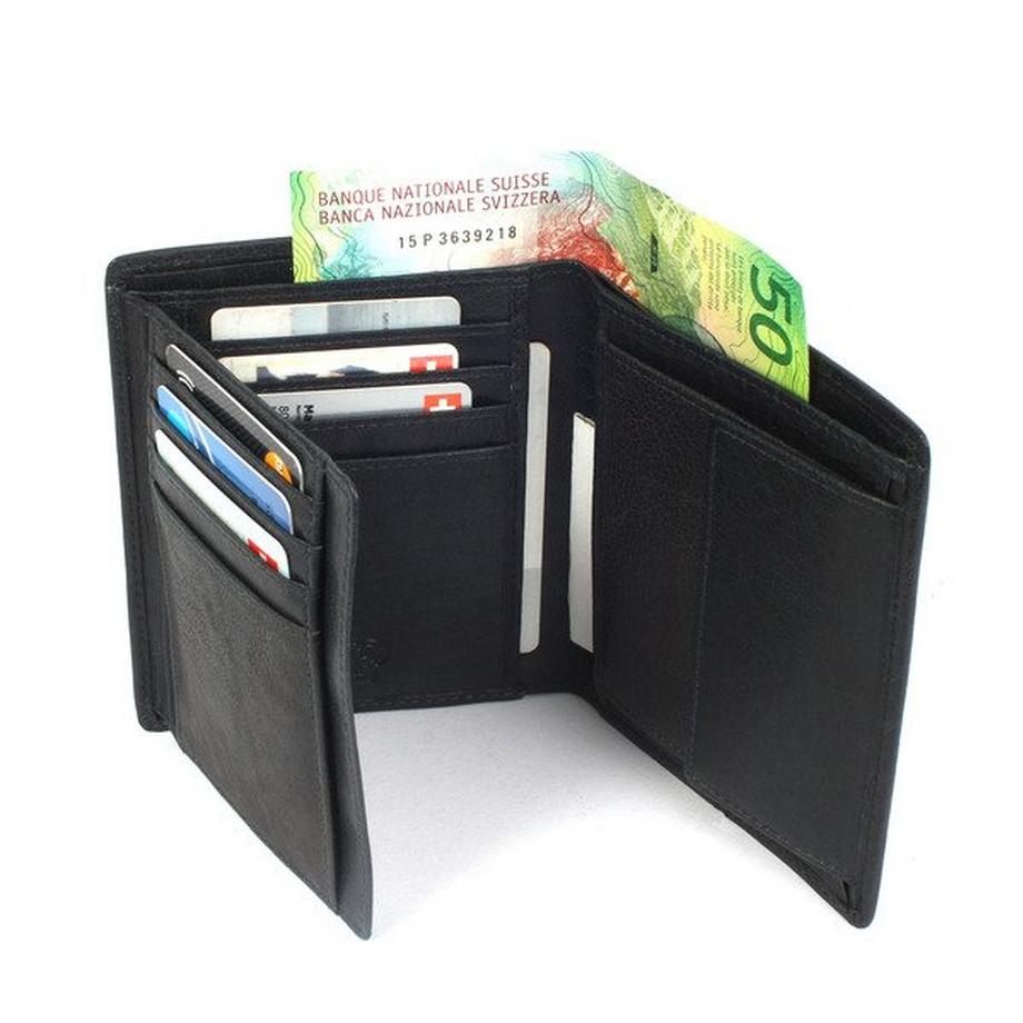 Margelisch Texas 2 Portemonnaie  