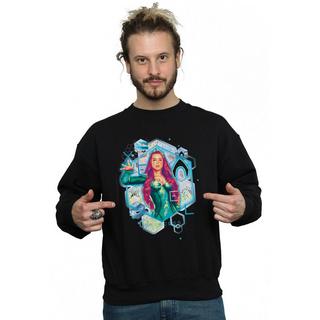 DC COMICS  Sweatshirt 