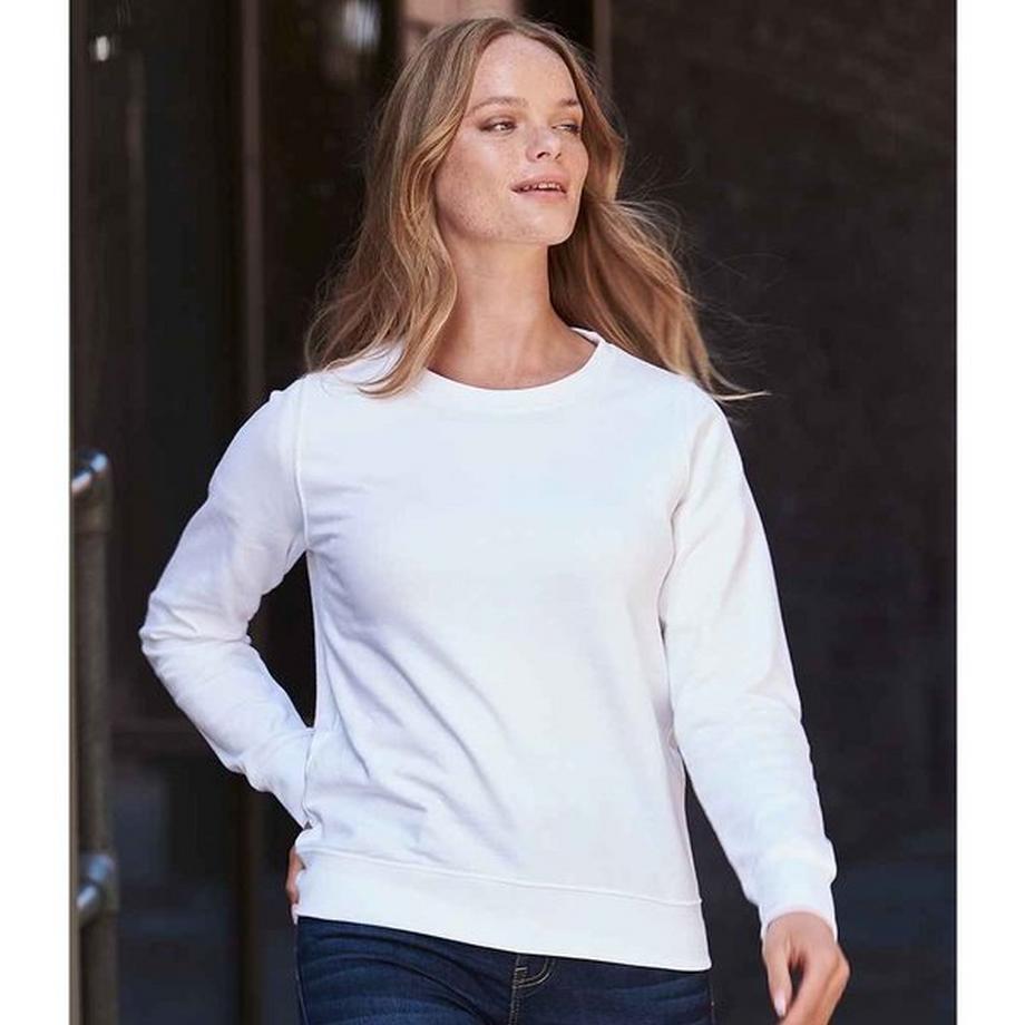 AWDis Rundhals Sweatshirt  