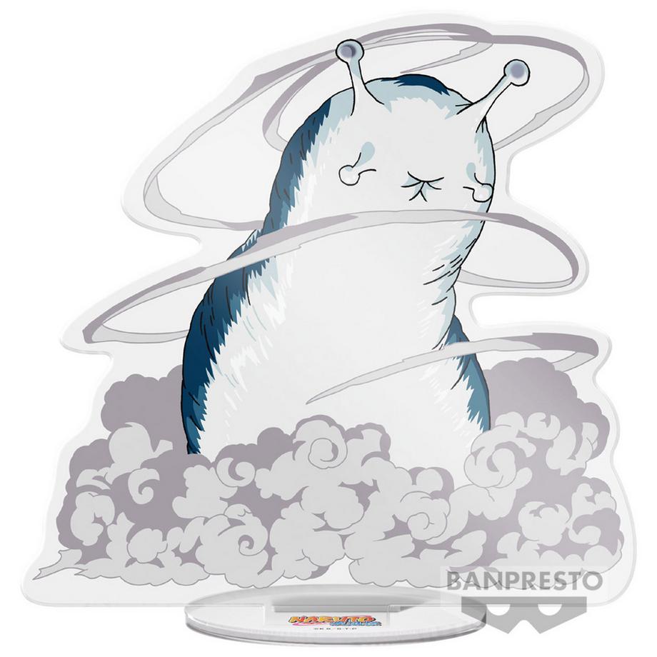 Banpresto  Naruto Shippuden Panel Spectacle Haruno Sakura 9cm 