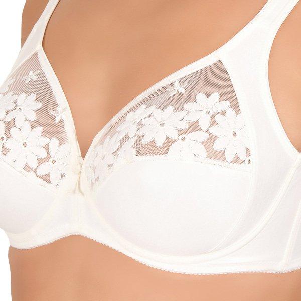 Felina  Swiss Broderie - Soutien-gorge avec armature 