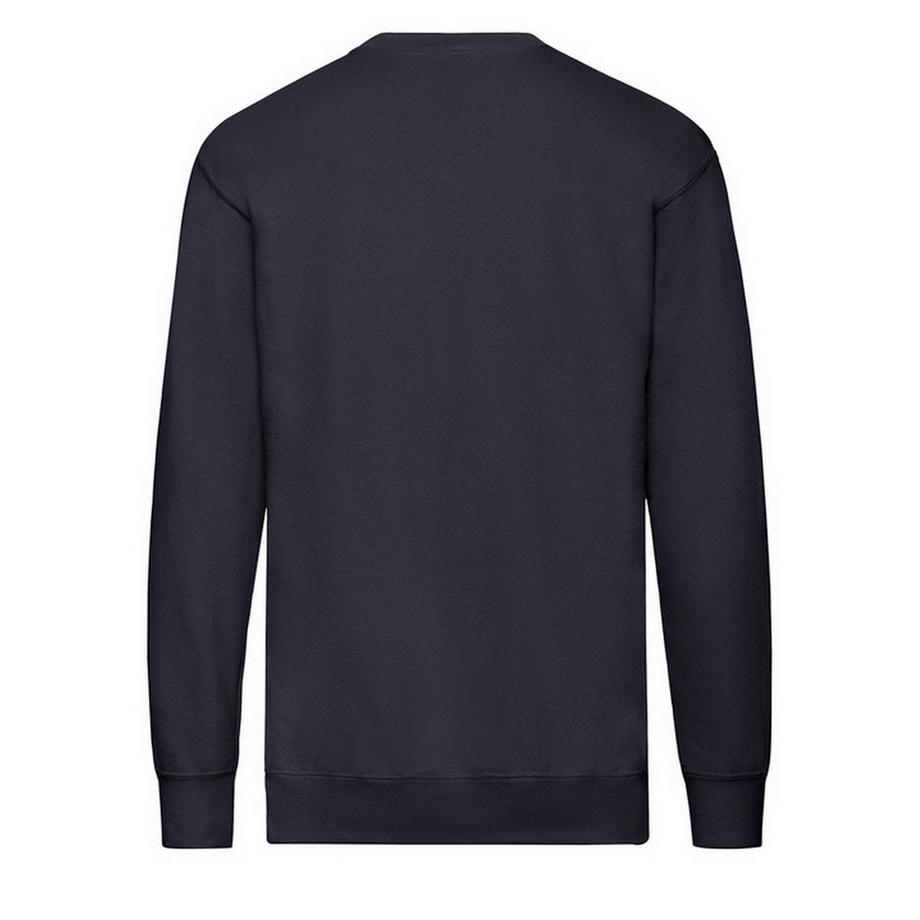 Fruit of the Loom Sweatshirt à manches cousues  