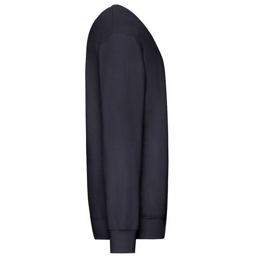 Fruit of the Loom Sweatshirt à manches cousues  
