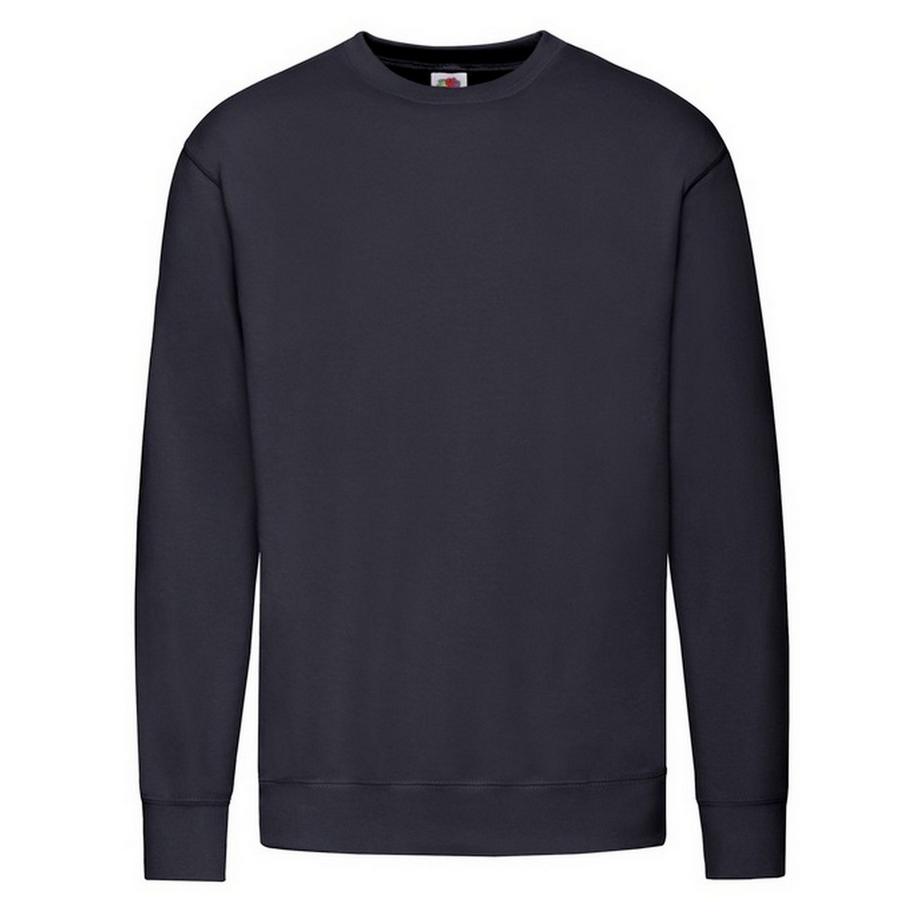 Sweat à manches cousues