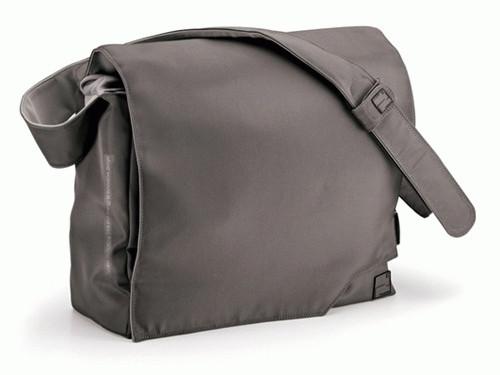 TUCANO  COBRA - Laptop Messenger Bag (Gray) 39,1 cm (15.4") Sac Messenger Gris 