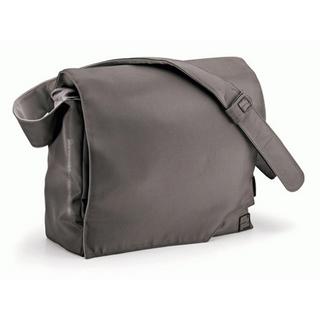 TUCANO  COBRA - Laptop Messenger Bag (Gray) 39,1 cm (15.4") Sac Messenger Gris 