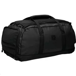 The Nær 65L - Duffle Bag, Black Out