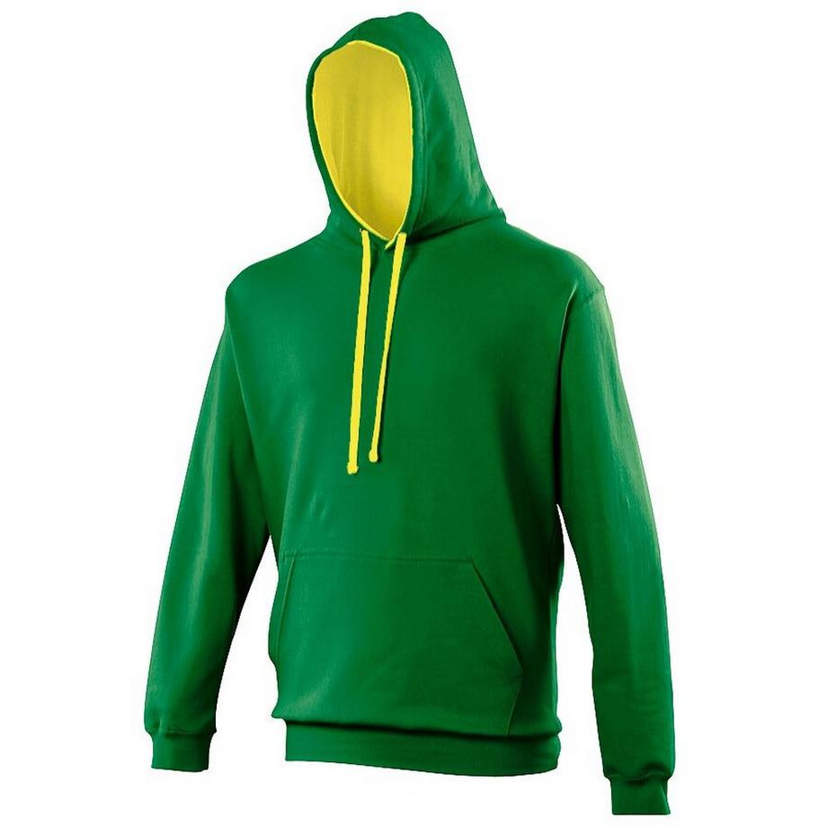 AWDis Sweatshirt à Capuche  