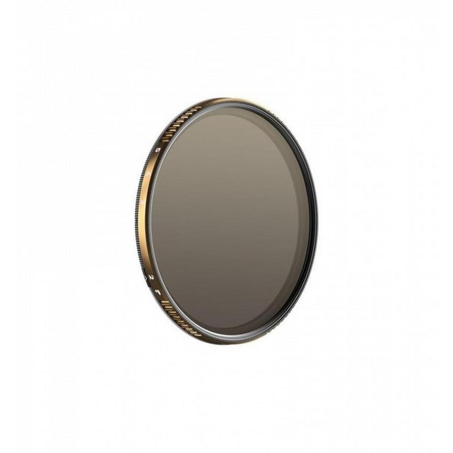Graufilter VND Peter McKinnon SE II 2/5 Stops 95 mm