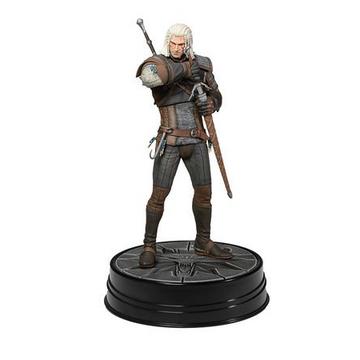 Dark Horse Witcher 3: Wild Hunt, Geralt