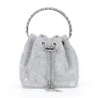 Only-bags.store Pochette soirée sac pailleté sac à bandoulière petit sac à main paillettes sac à bandoulière chaîne sac strass Pochette soirée sac pailleté sac à bandoulière petit sac à main paillettes sac à bandoulière chaîne sac strass 