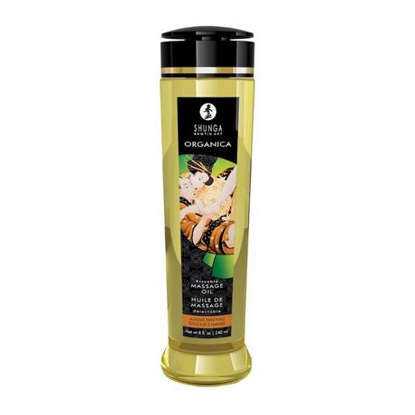 Shunga  Organica 