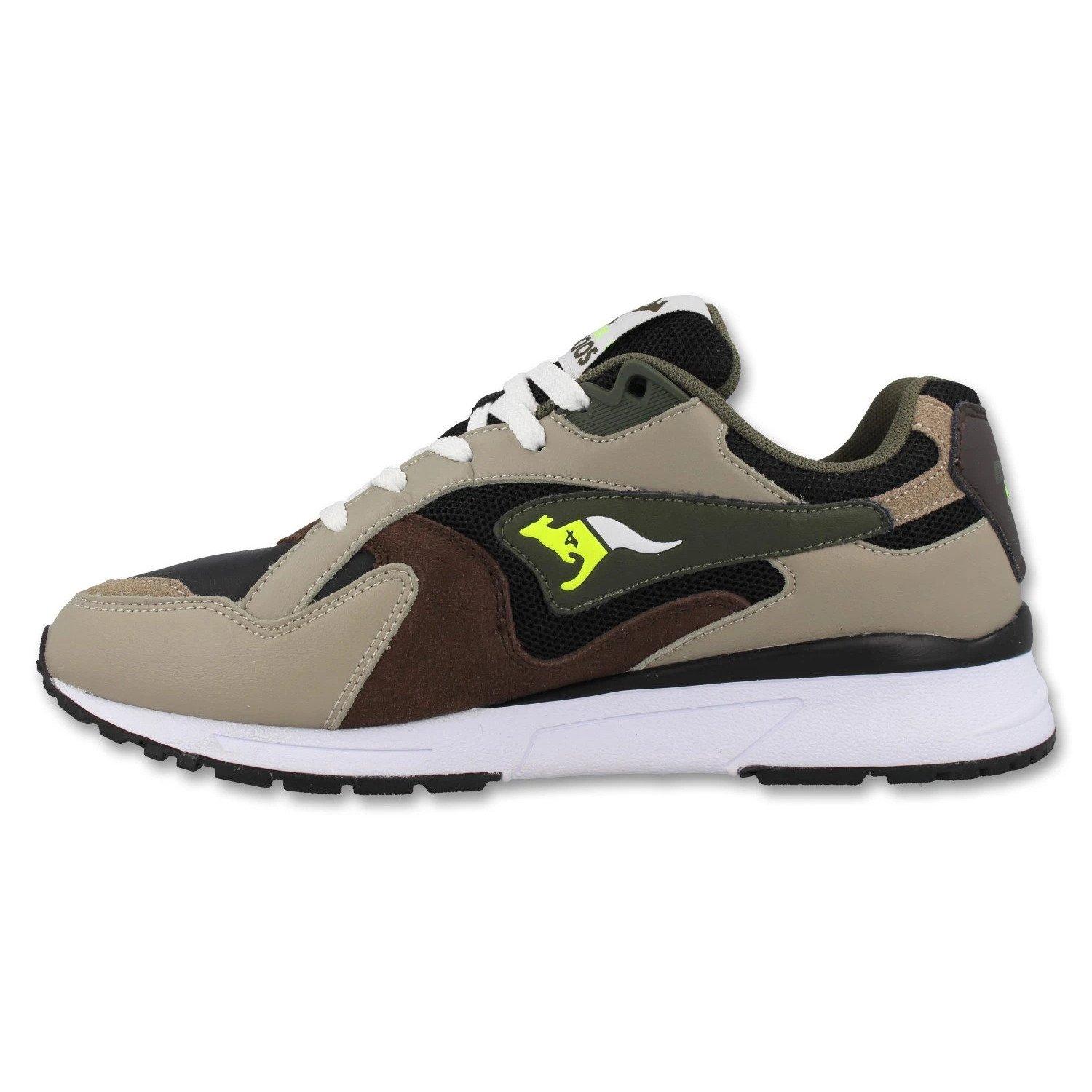 KangaROOS  scarpe terminator pop 