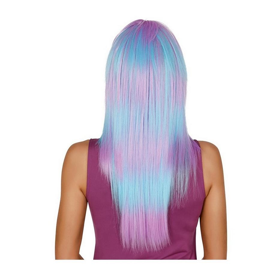 Fiestas Guirca  Perücke  , Extra lang 