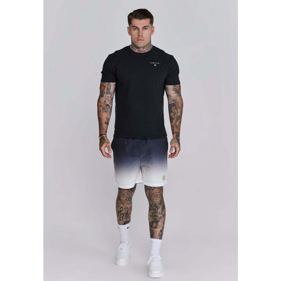 Sik Silk Fade Badehose  