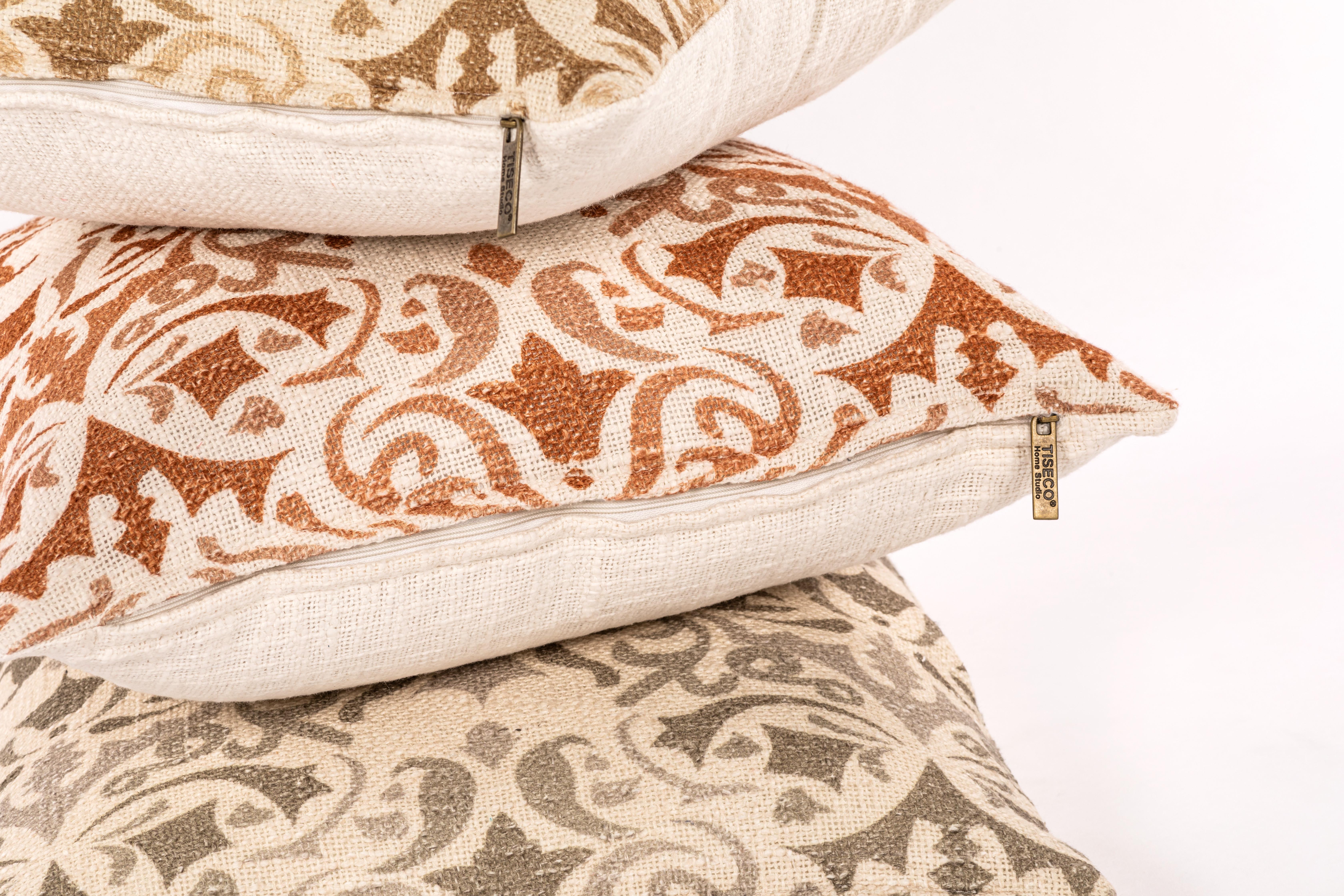 Tiseco Oreiller JEMIMA  