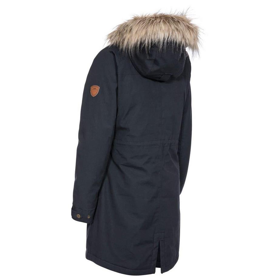 Trespass Faithful Wasserdichte Parka  