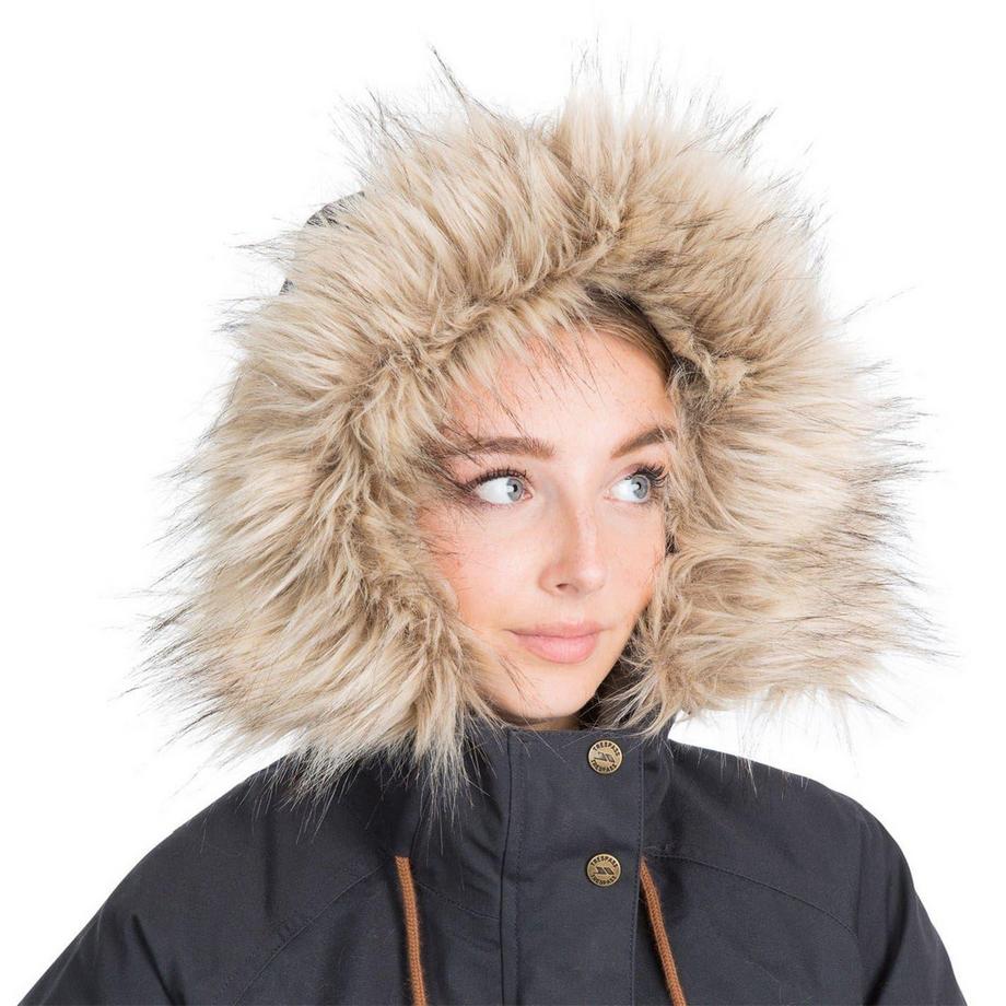 Trespass Faithful Wasserdichte Parka  