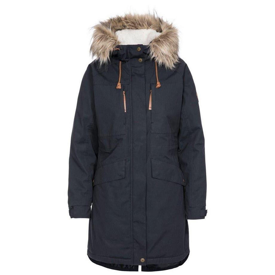 Faithful Parka, Wasserfest