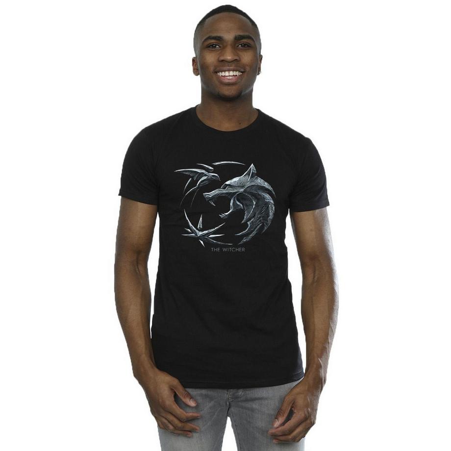 Netflix T-Shirt The Witcher  