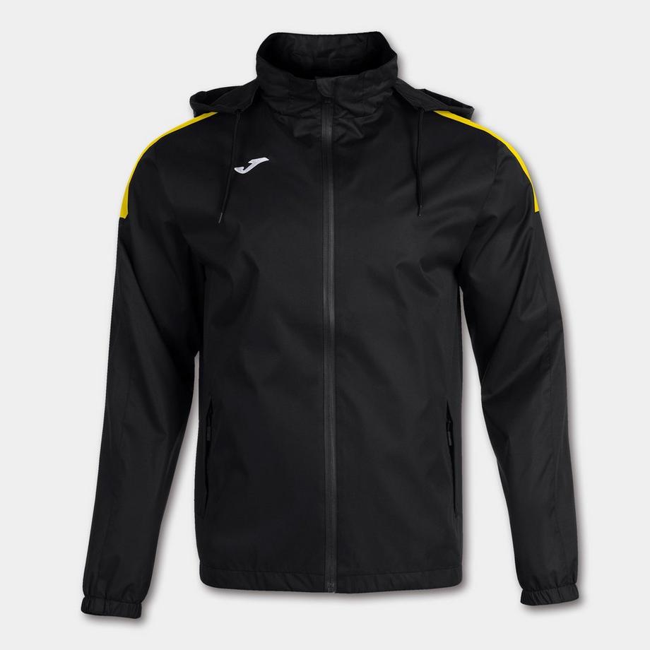 Windjacke Trivor
